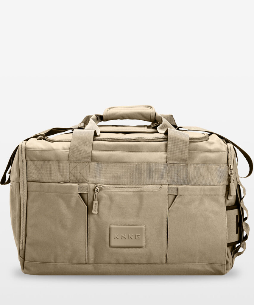 KNKG CORE Duffel