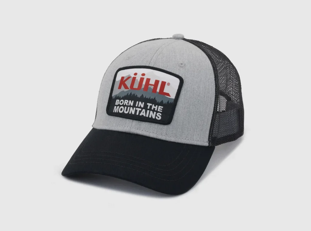 KÜHL Trucker Hat