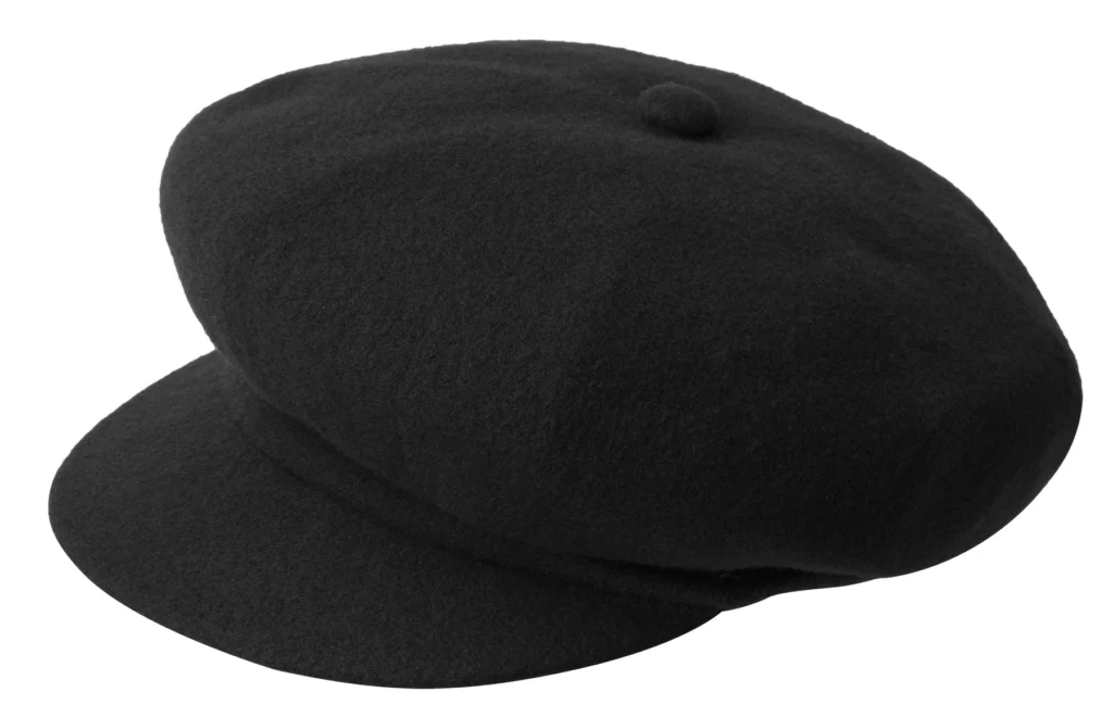 Kangol Wool Spitfire — Best Seamless Construction