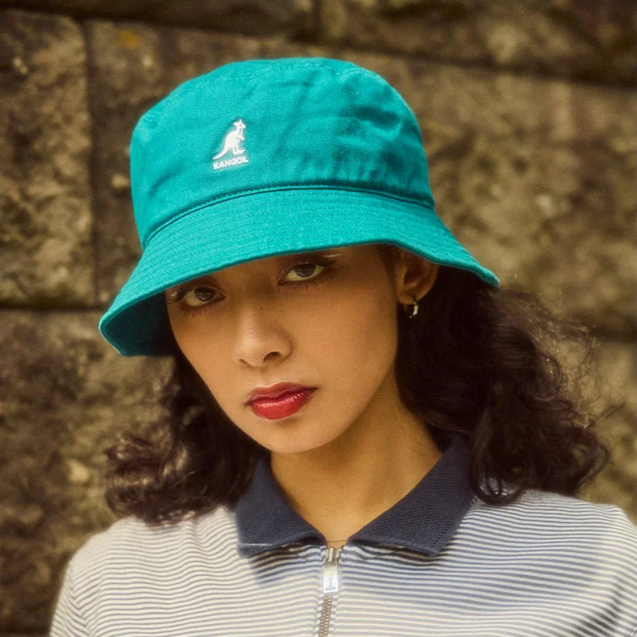 Best Cotton Bucket Hats for Men with Casual Sun Coverage
