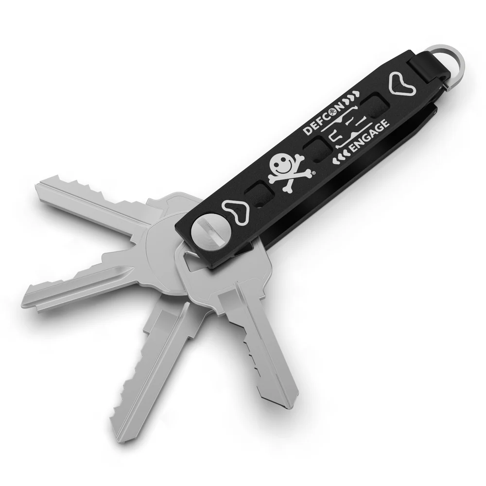 Keyport Pivot 2.0