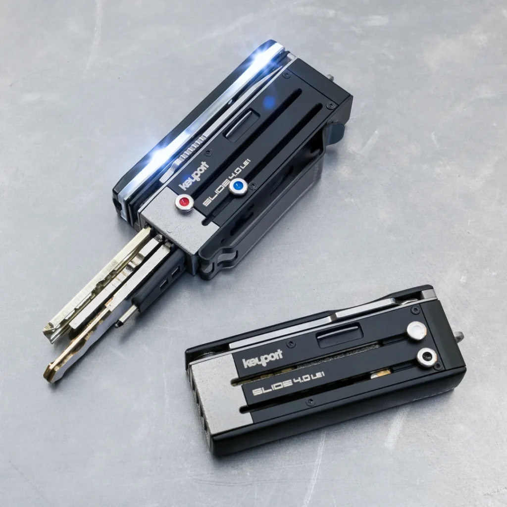 Keyport Slide 4.0