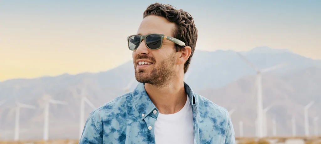 Knockaround Fort Knocks — Best Budget Bold Frame