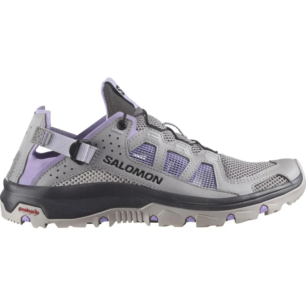 Best Quick Dry Water Shoes for Men with Fast Draining Mesh