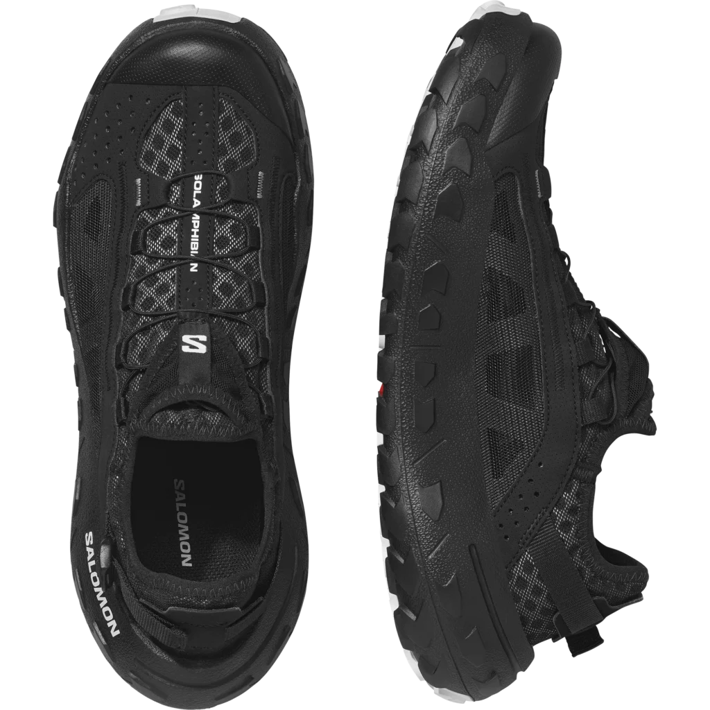 Best Quick Dry Water Shoes for Men with Fast Draining Mesh
