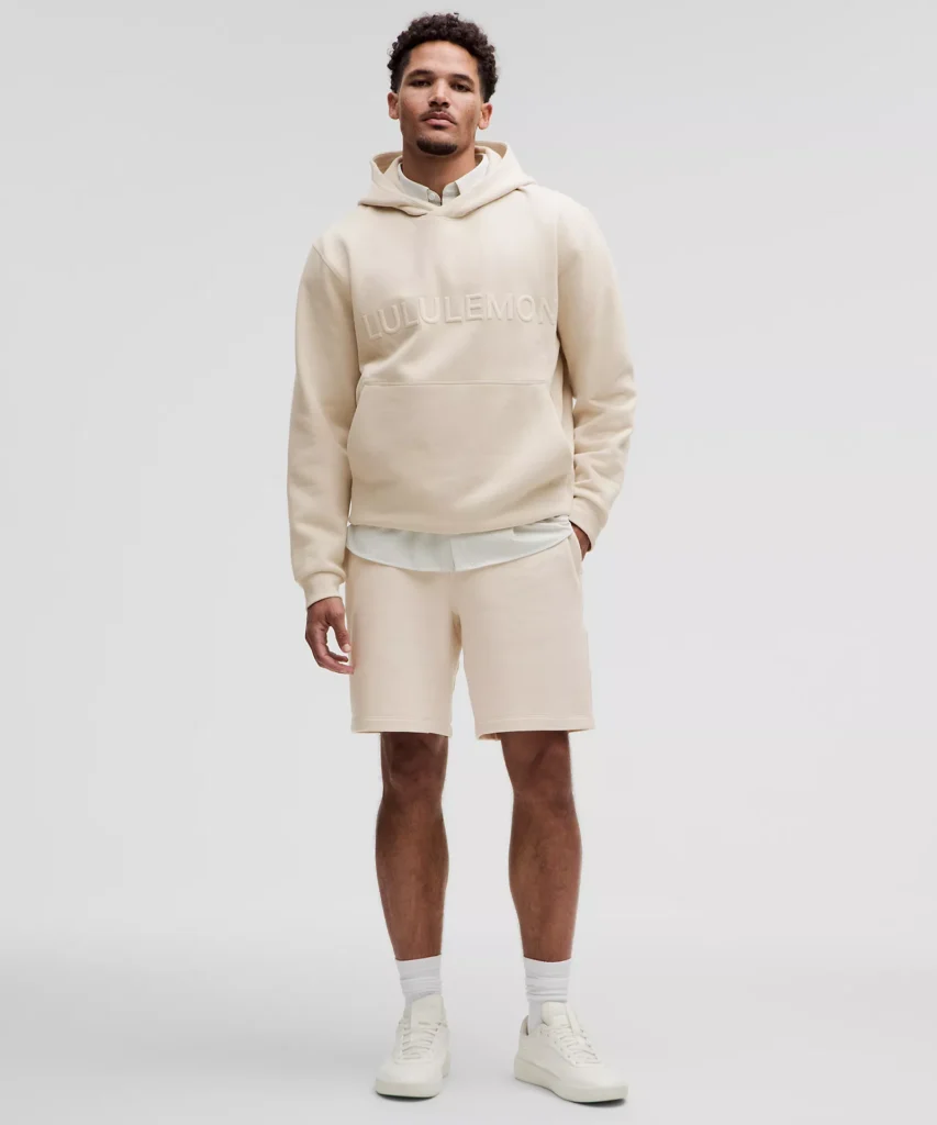 Best French Terry Shorts for Men with Lightweight Casual Feel
