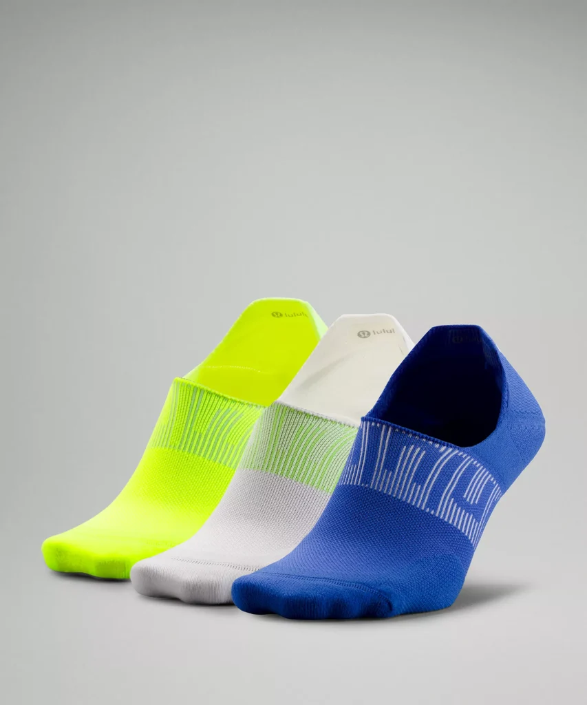 Best No Show Socks for Men with Invisible Sneaker Fit