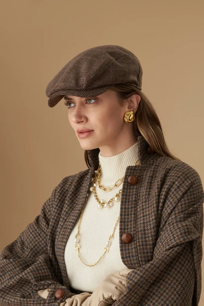 Best Wool Flat Caps for Men with Vintage Heritage Charm
