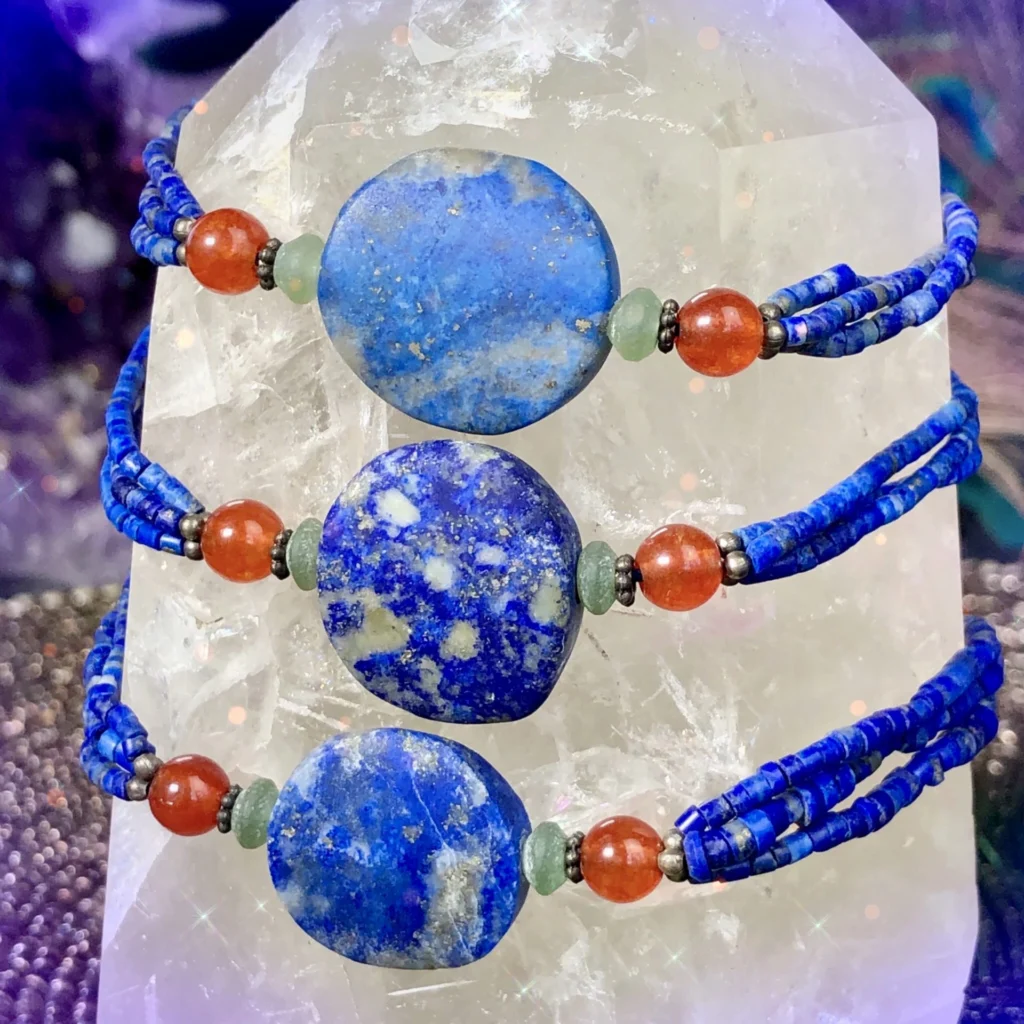 Best Beaded Bracelets for Men with Casual Natural Charm