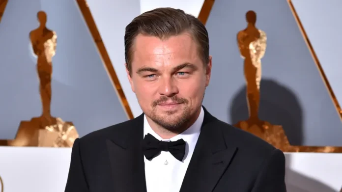 Leonardo DiCaprio - Red Carpet Fashion, Sharp Suits and Everyday Style