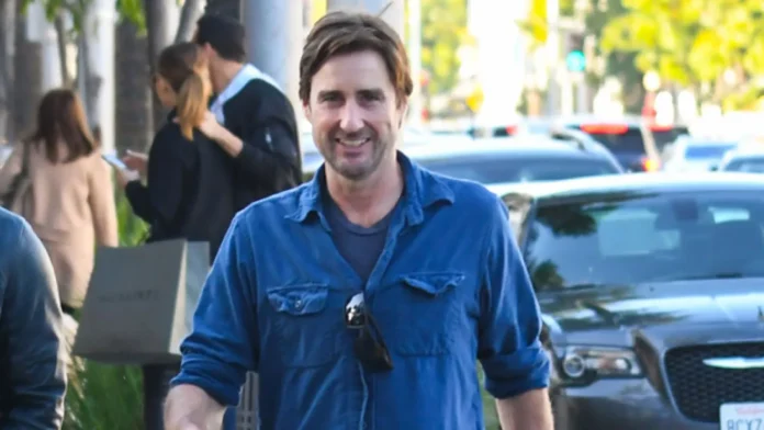 Luke Wilson - Best Outfits, Designer Brands and Fashion Influence Today