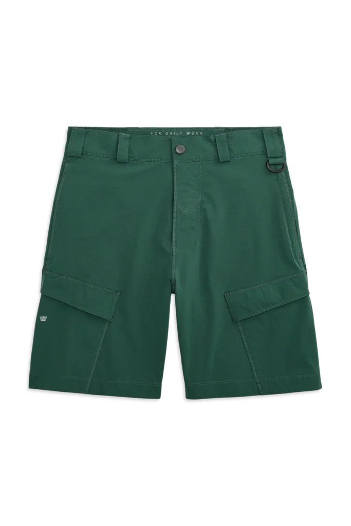 Best Quick Dry Hybrid Shorts for Men with Land To Water Versatility