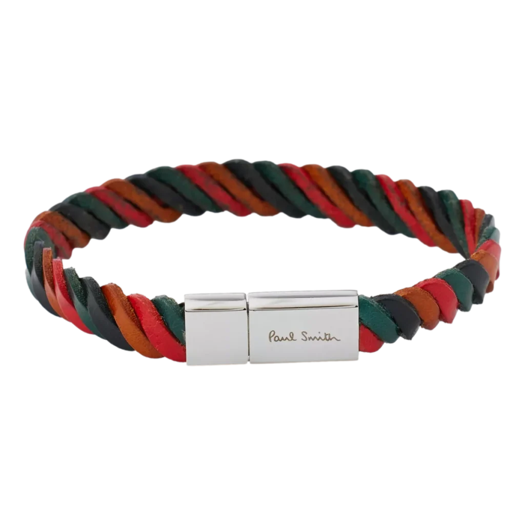 Best Leather Bracelets for Men with Rugged Layered Style