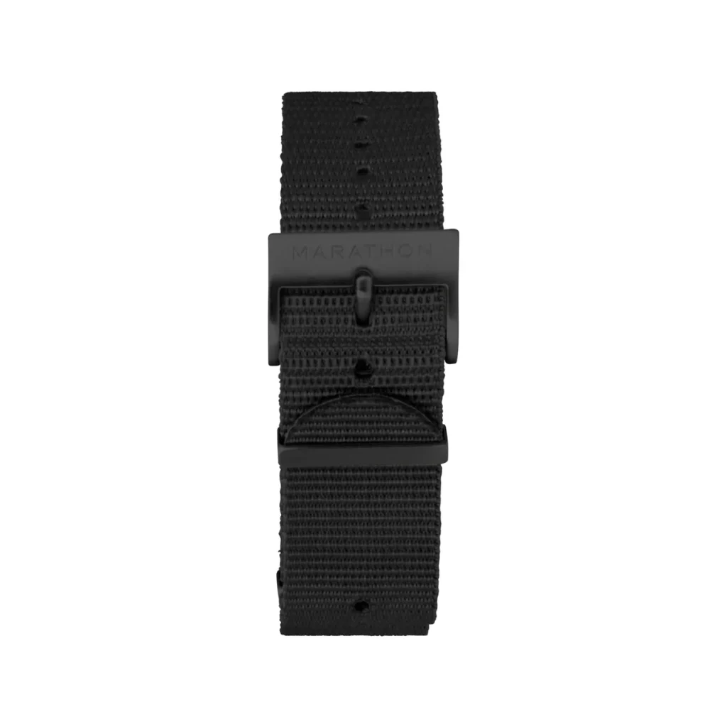 Marathon Nylon DEFSTAN Strap