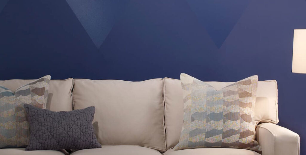 Match Sheen, Color, and Pattern to the Occasion
