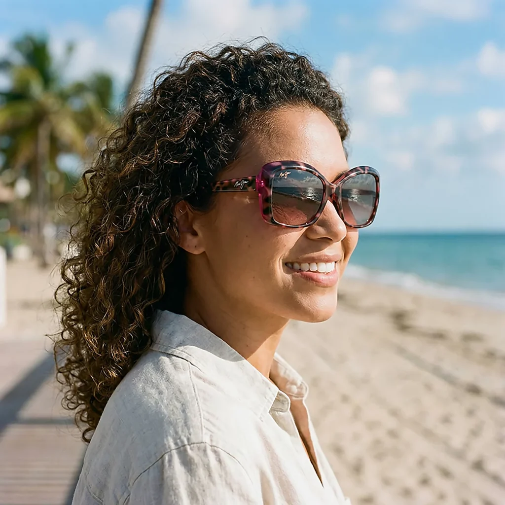 Maui Jim Mavericks
