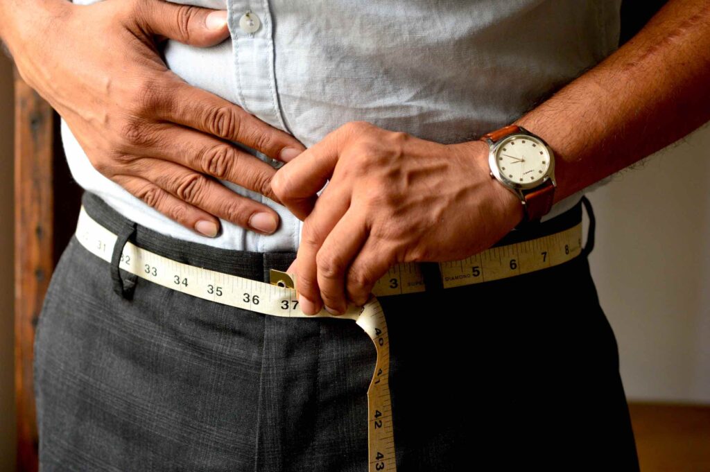 Measure the Belt You Already Wear Well