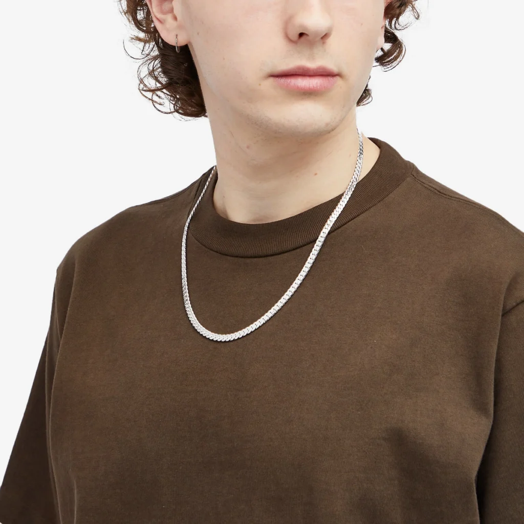 Miansai Dima Chain Necklace