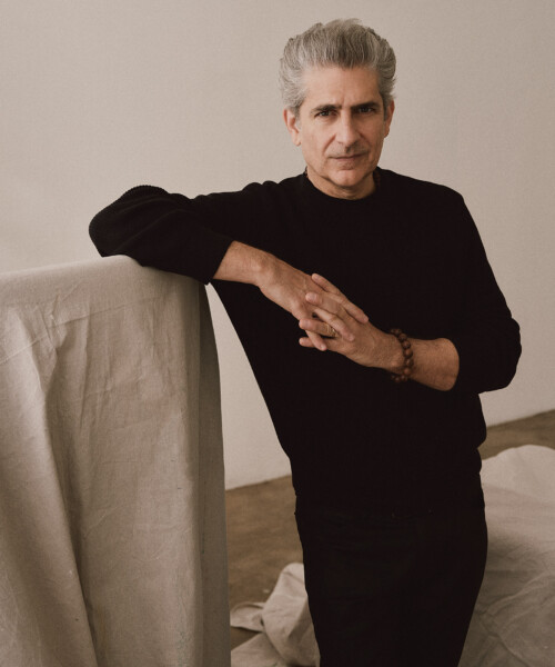 Michael Imperioli - Best Outfits, Designer Brands and Fashion Influence Today