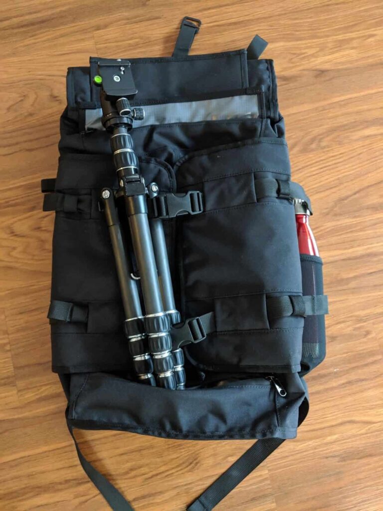 Mission Workshop Rhake