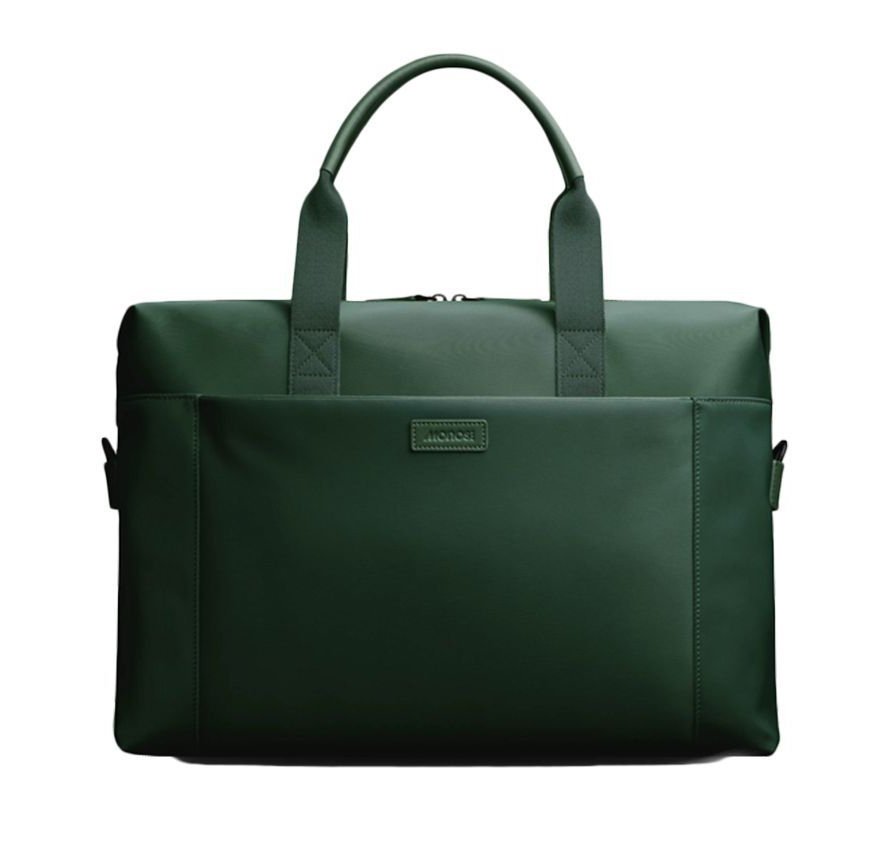 Monos Metro Duffel — Best Polished Personal-Item Style