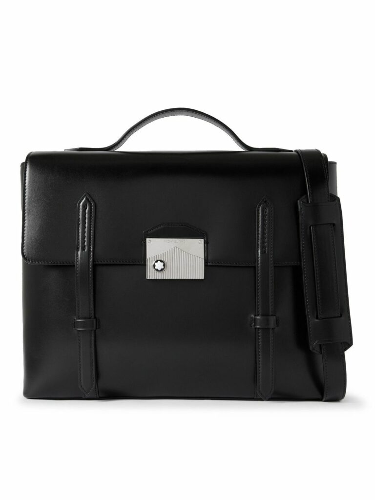 Montblanc Meisterstück Thin Briefcase
