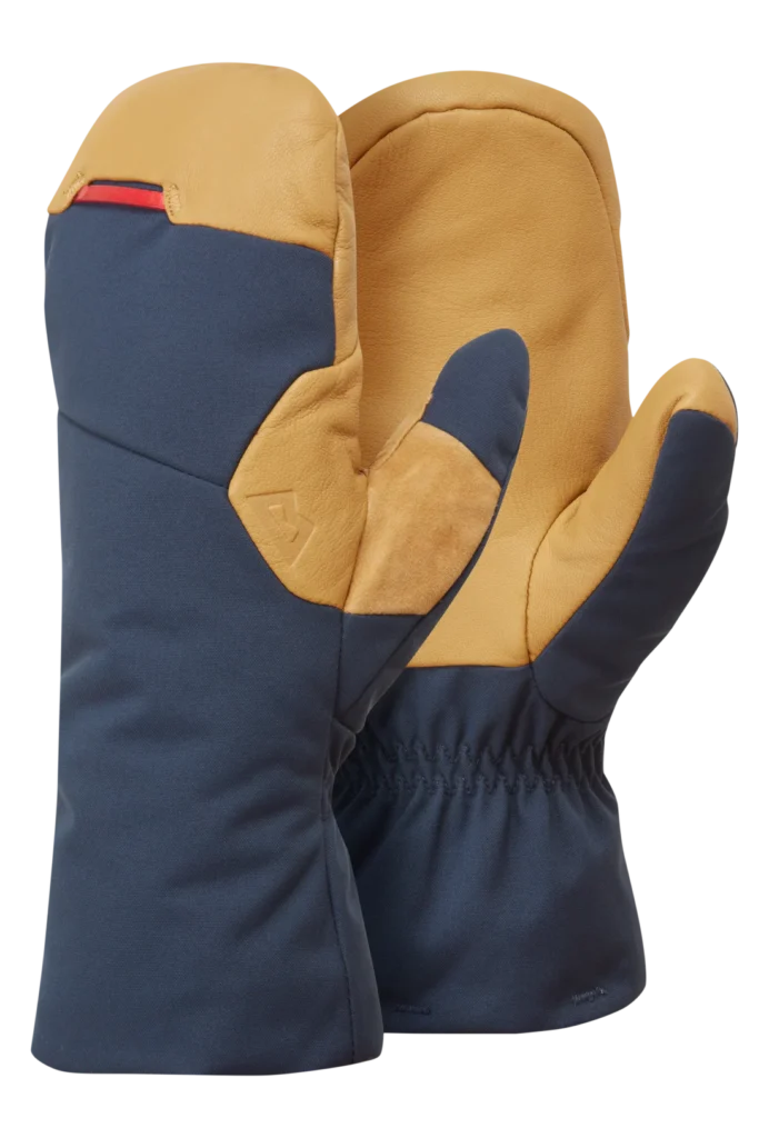 Mountain Equipment Redline Mitt