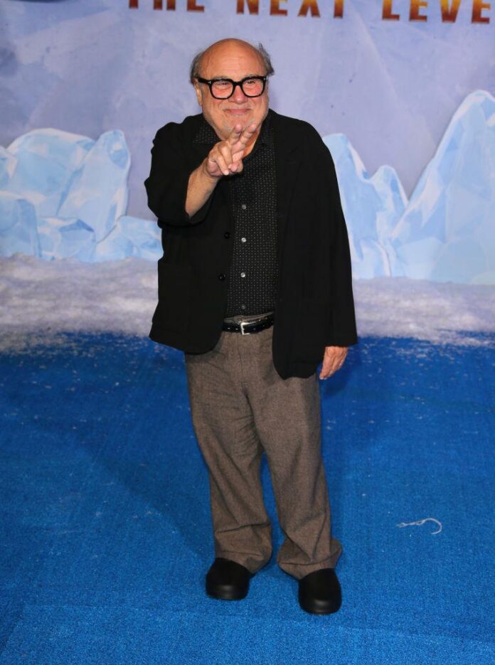 Danny DeVito - Luxury Style, Classic Tailoring and Best Casual Ensembles