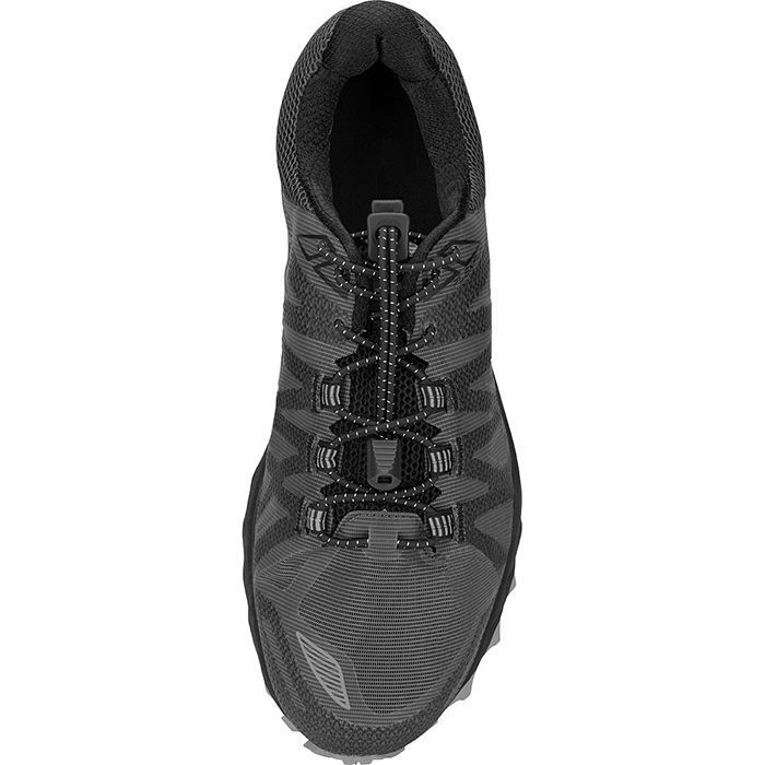 Nathan Run Laces