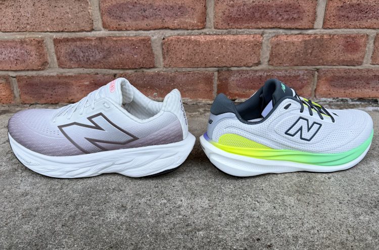 Best Cushioned Walking Shoes for Men with All Day Support