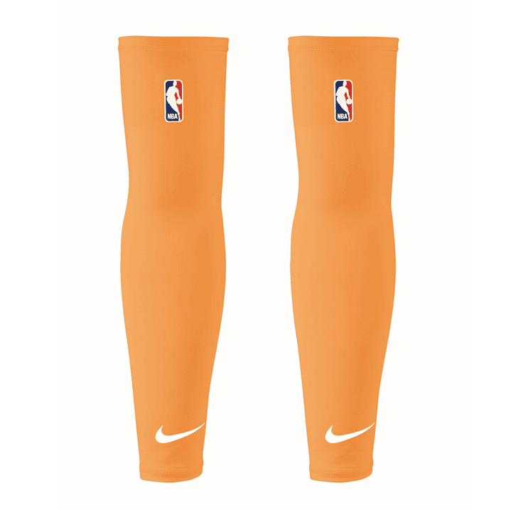 New Balance Basketball Shooting Sleeve — Best Simple Court Single