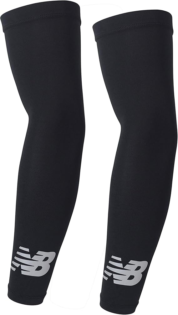 New Balance Performance Arm Sleeves — Best Everyday Training Pair