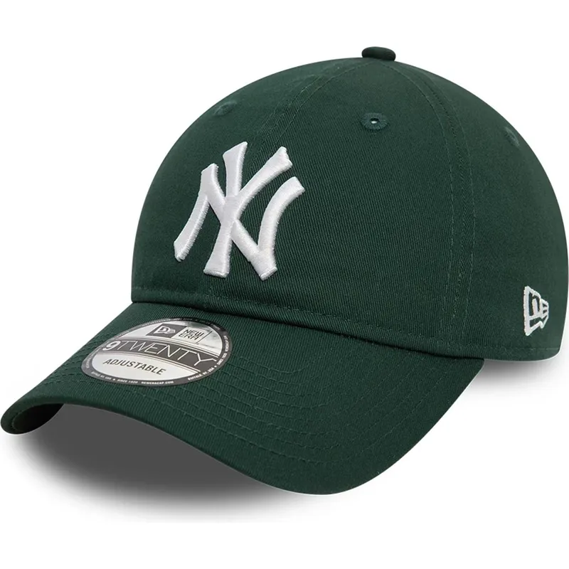 New Era New York Yankees Core Classic 9TWENTY Adjustable Cap