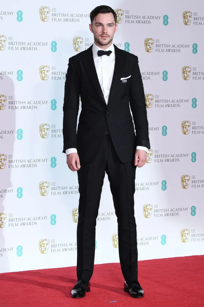 Nicholas Hoult - Fashion Evolution, Designer Collaborations and Most Memorable Outfits
