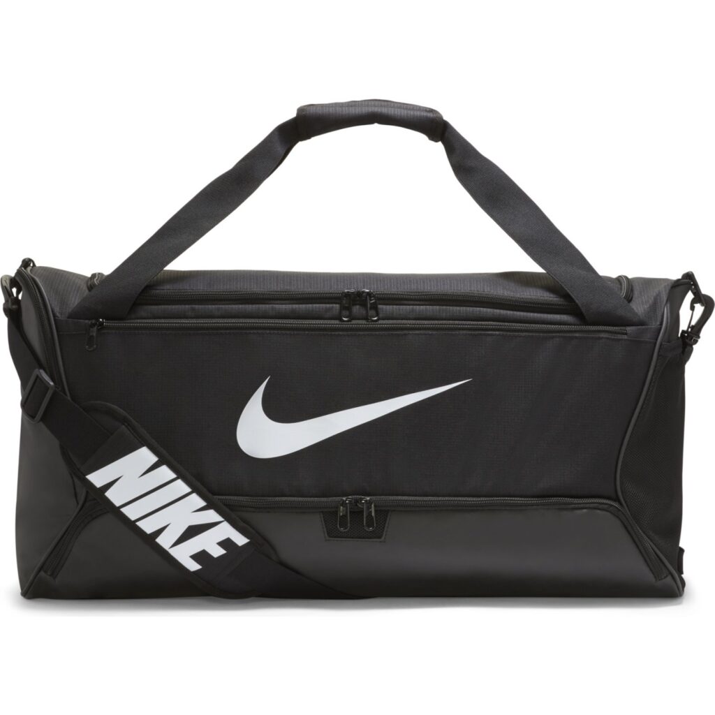 Nike Brasilia 9.5 Training Duffel Bag Medium