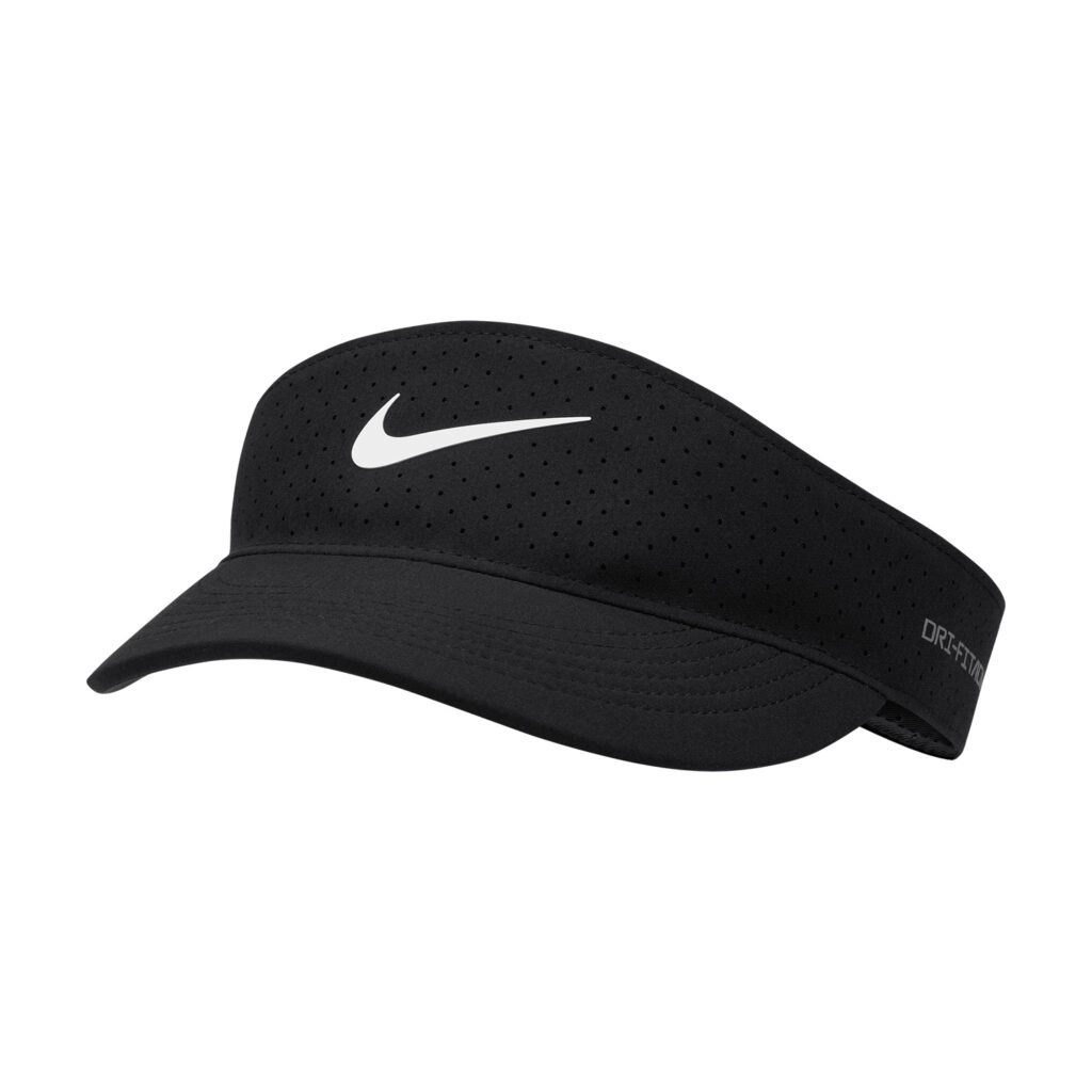 Nike Dri-FIT ADV Ace Visor — Best for High-Output Training