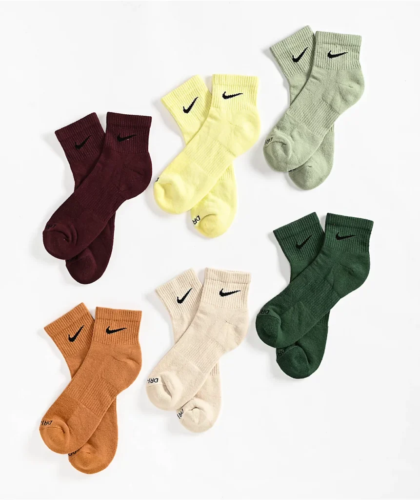 Best No Show Socks for Men with Invisible Sneaker Fit