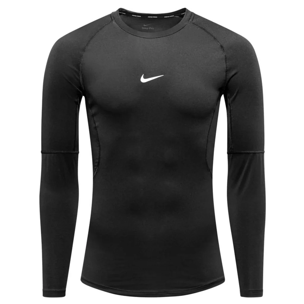 Nike Pro Dri-FIT Sleeves — Best for Football Training