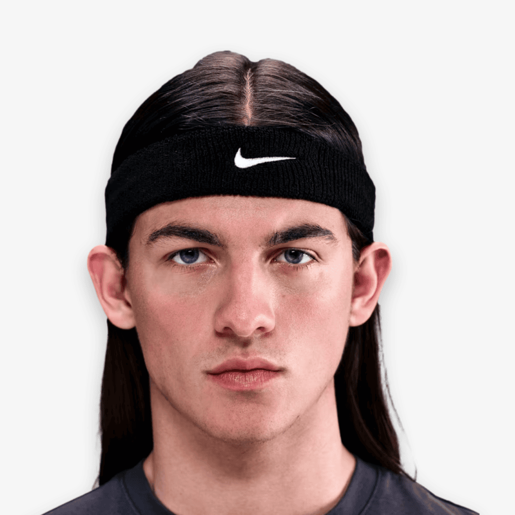 Nike Swoosh Classic Headband