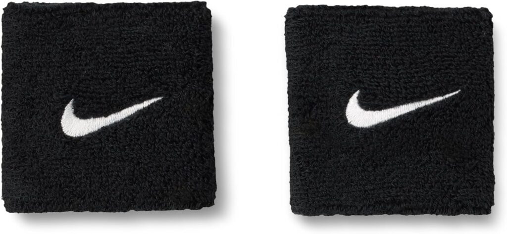 Nike Swoosh Classic Reversible Wristbands