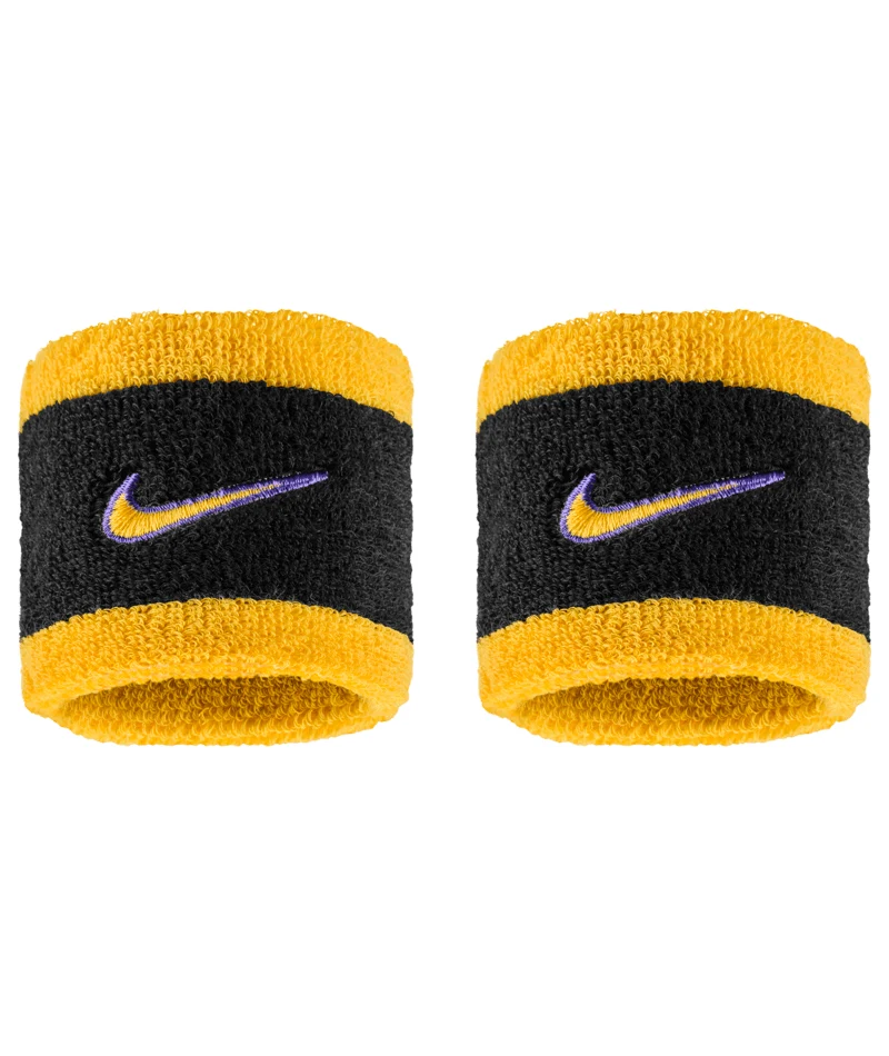 Nike Swoosh Classic — Best Athletic Wristbands for Men