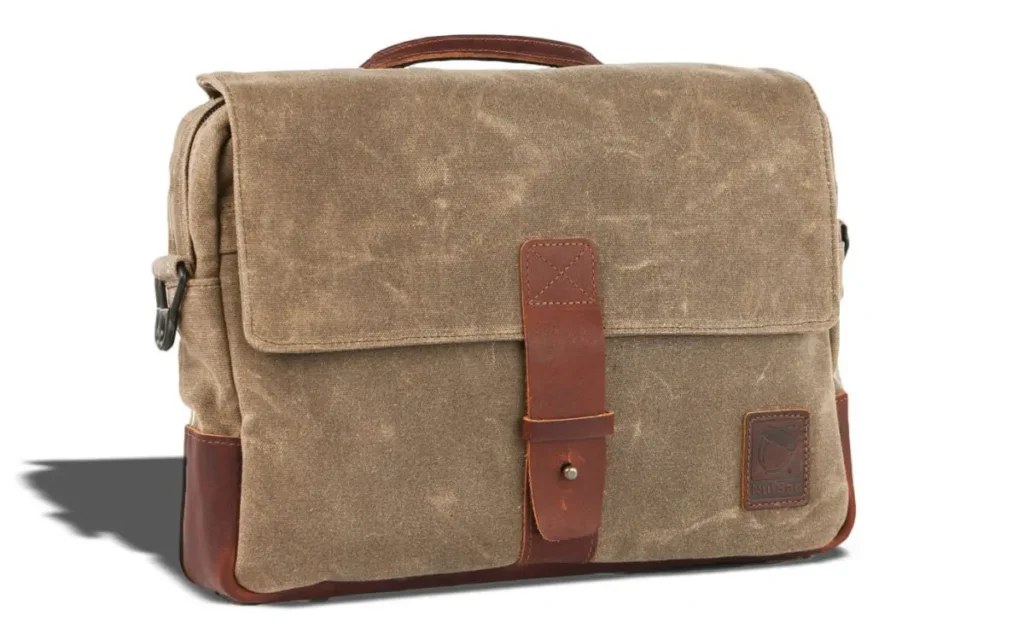 NutSac Satchel 13