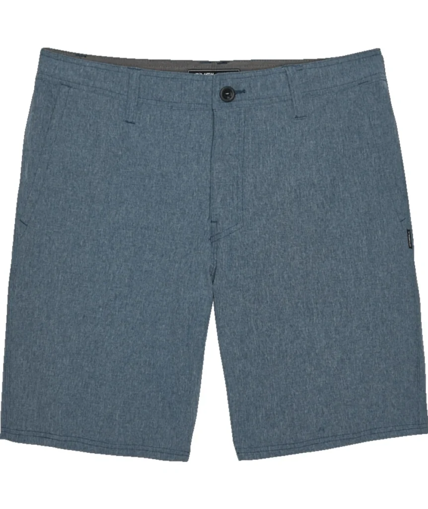 Best Stretch Hybrid Shorts for Men with Flexible All Day Wear
