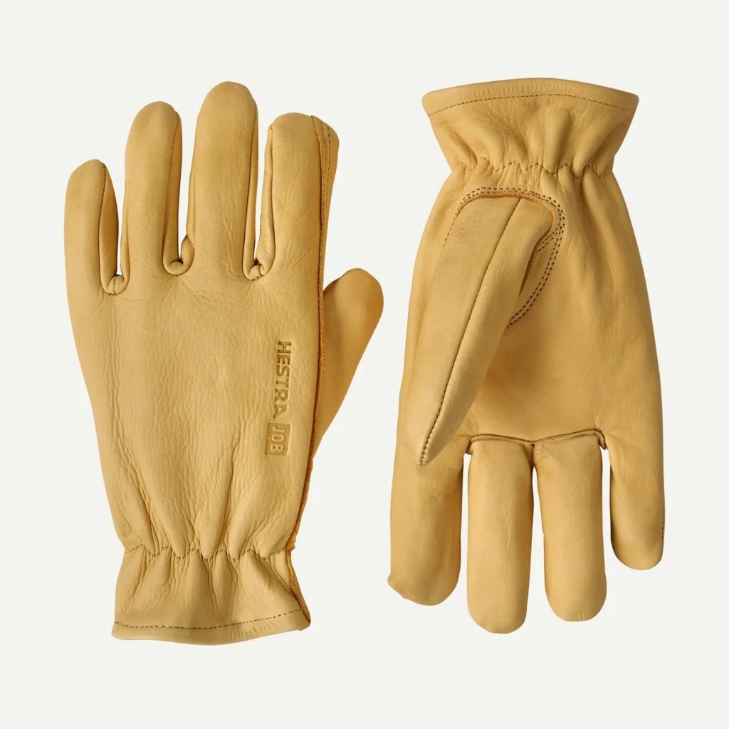 Best Touchscreen Gloves for Men with Phone Friendly Fingertips