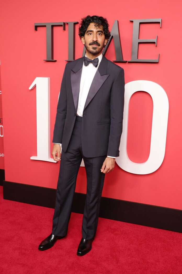 Dev Patel - Designer Fashion, Signature Looks and Wardrobe Essentials Explained
