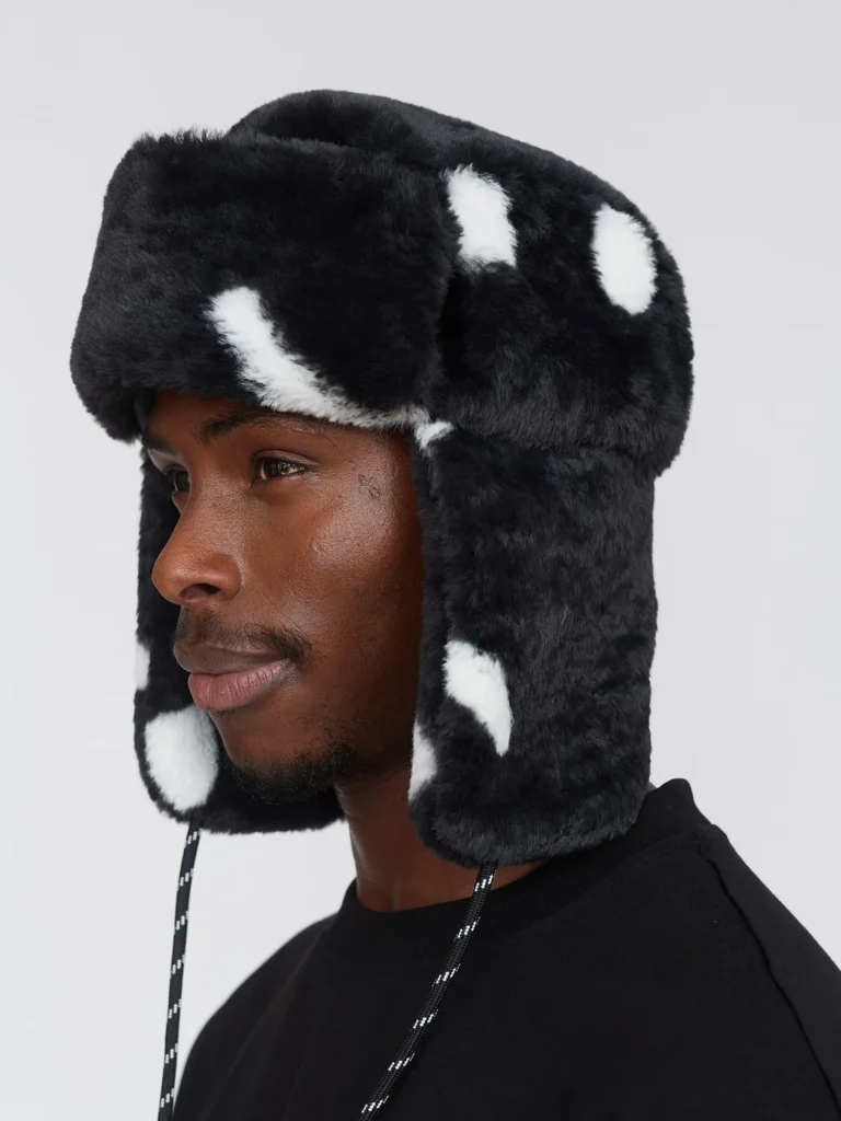 ONWAY Faux Fur Trapper Hat — Best Overall