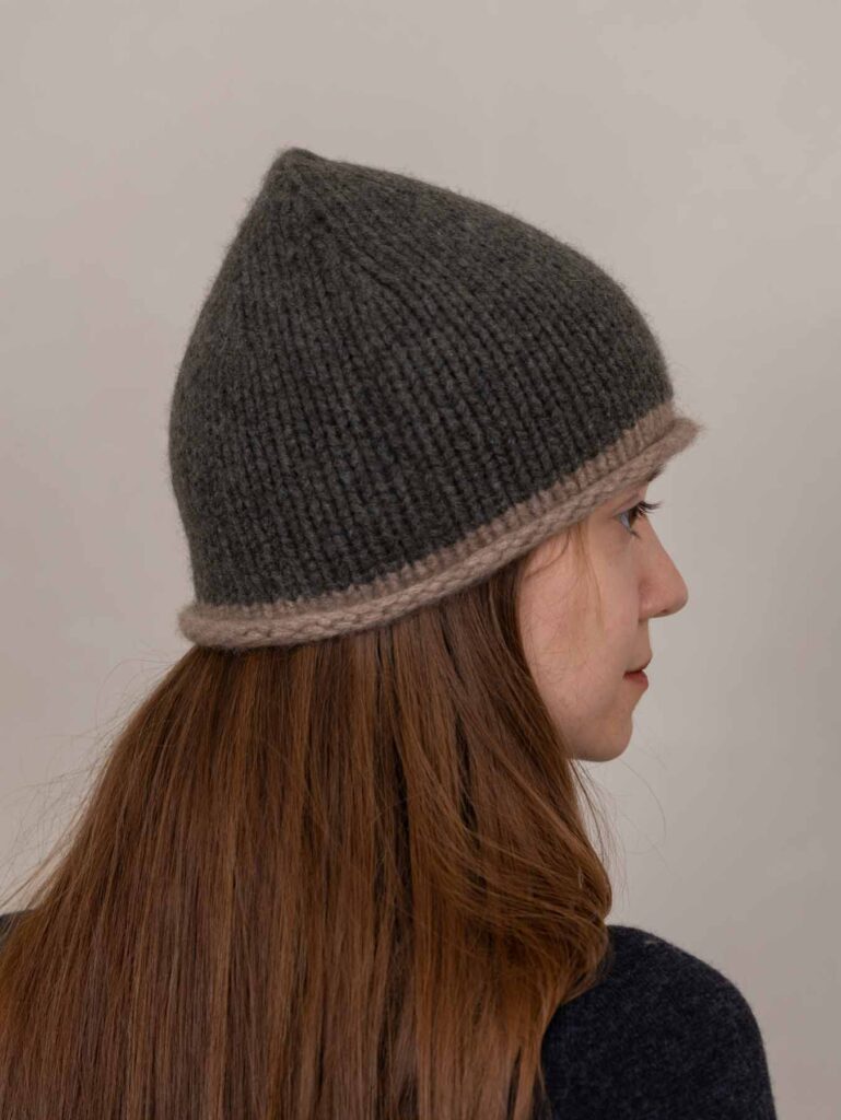 Best Ribbed Knit Beanies for Men with Snug Classic Warmth