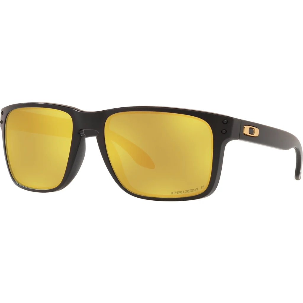 Oakley Holbrook — Best for Sporty Everyday Performance