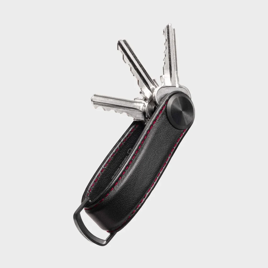 Orbitkey Key Organizer Pro