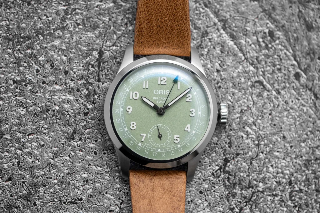Best Automatic Watches for Men with Mechanical Movement